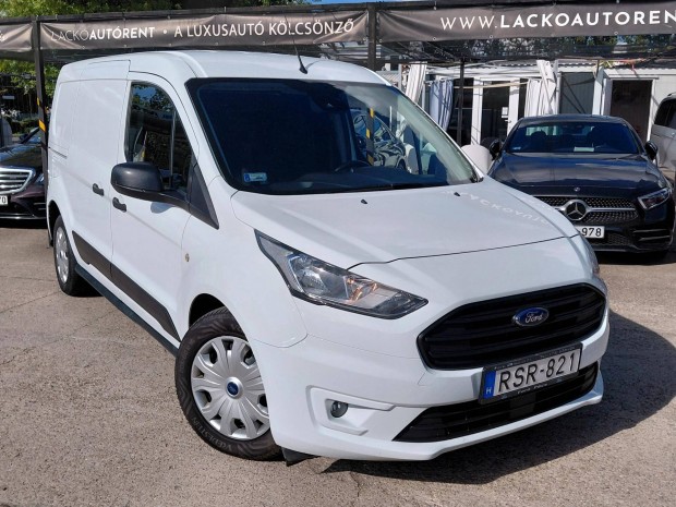 Ford Connect Transit220 1.5 TDCi L1 Active (Aut...