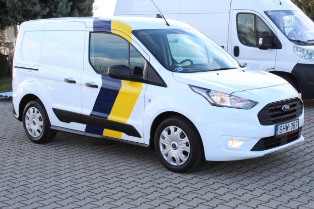 Ford Connect Transit220 1.5 TDCi L1 Trend Klma...