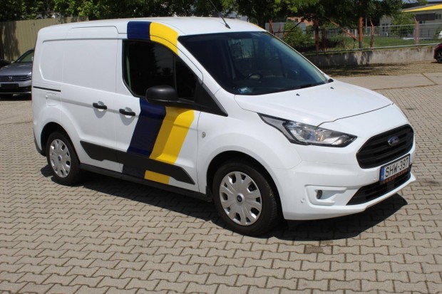 Ford Connect Transit220 1.5 TDCi L1 Trend Klíma...