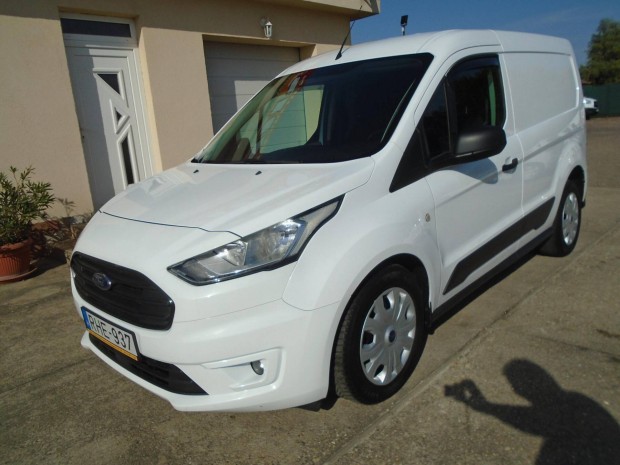 Ford Connect Transit220 1.5 TDCi L1 Trend M.o-i...