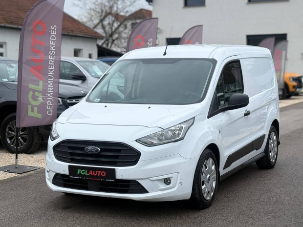 Ford Connect Transit220 1.5 TDCi L1 Trend (Auto...