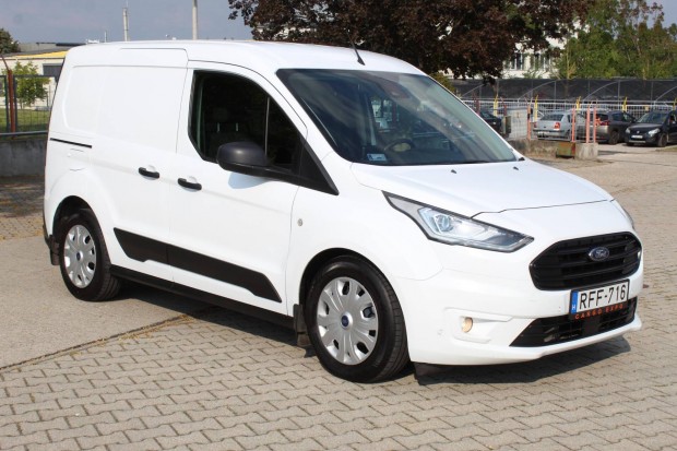 Ford Connect Transit220 1.5 TDCi L1 Trend (Auto...