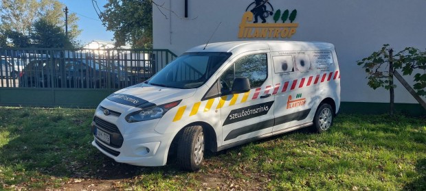 Ford Connect Transit220 1.5 TDCi Swb Trend