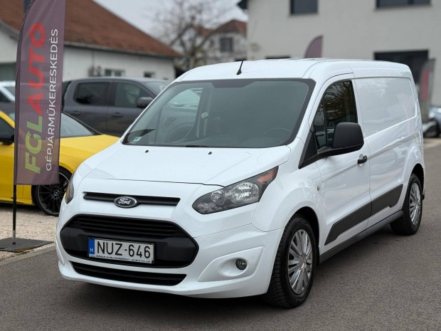 Ford Connect Transit220 1.5 TDCi Swb Trend LWB...