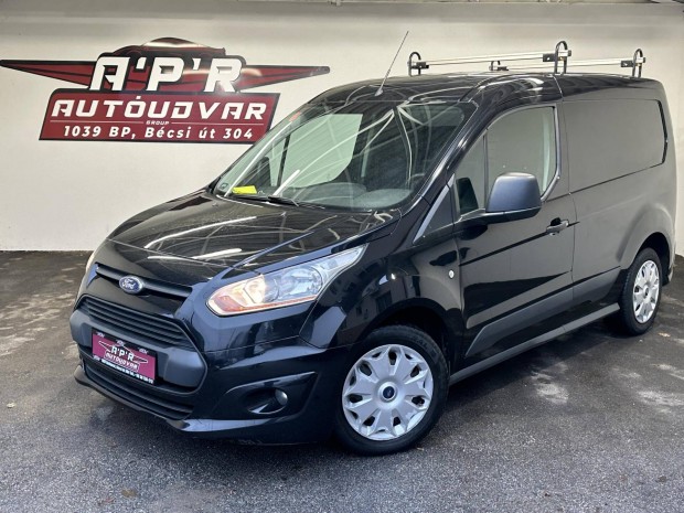 Ford Connect Transit220 1.6 TDCi Swb Trend Kt...