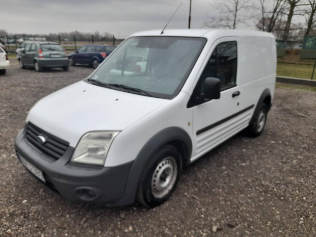 Ford Connect Transit220 1.8 TDCi LWB Ambiente E...