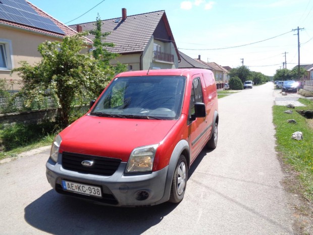 Ford Connect Transit220 1.8 TDCi LWB Trend E5