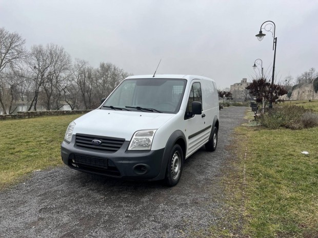 Ford Connect Transit220 1.8 TDCi Swb Ambiente E5