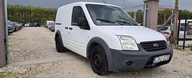 Ford Connect Transit220 1.8 TDCi Swb Ambiente E...
