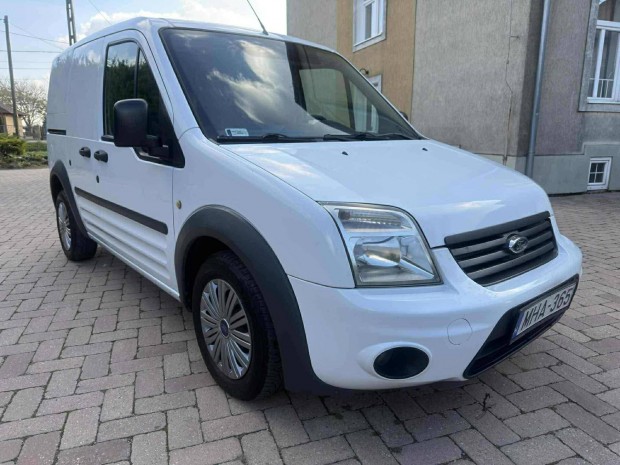 Ford Connect Transit220 1.8 TDCi Swb Trend E5 K...