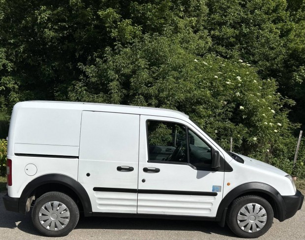 Ford Connect Transit220 1.8 TDCi Swb Trend Klm...