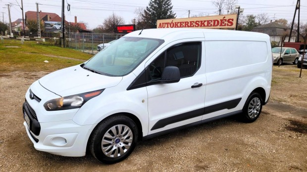 Ford Connect Transit230 1.5 TDCi L2 Trend Magya...