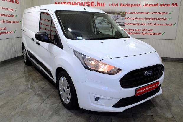 Ford Connect Transit230 1.5 TDCi L2 Trend (3 sz...
