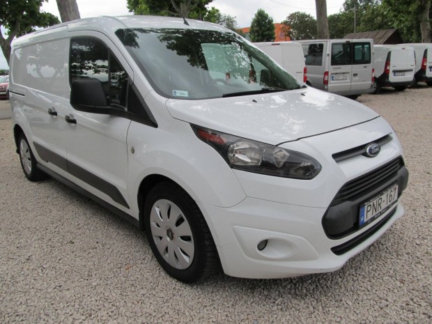 Ford Connect Transit230 1.5 TDCi L2 Trend (3 sz...