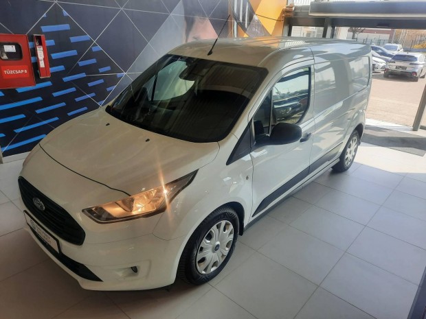 Ford Connect Transit230 1.5 TDCi L2 Trend (Auto...