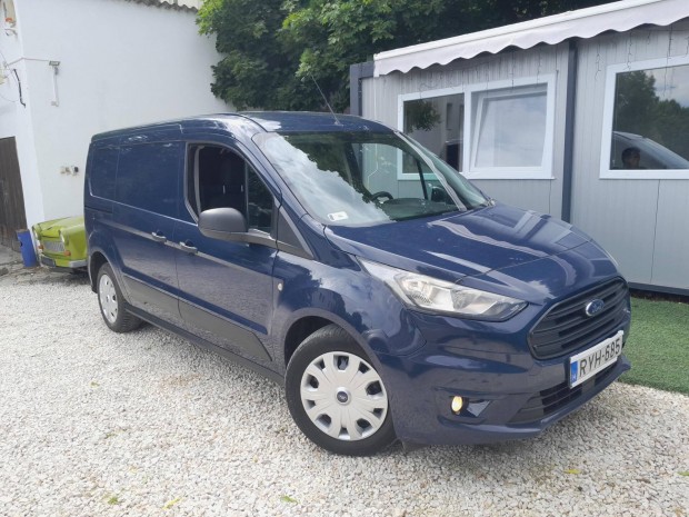 Ford Connect Transit230 1.5 TDCi L2 Trend hossz...