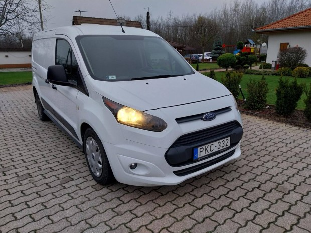 Ford Connect Transit230 1.5 TDCi LWB Trend