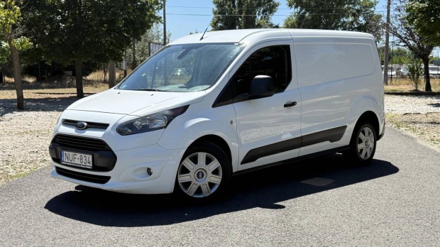 Ford Connect Transit230 1.5 TDCi LWB Trend Első...