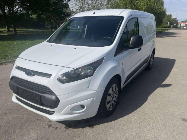 Ford Connect Transit230 1.5 TDCi LWB Trend Hoss...