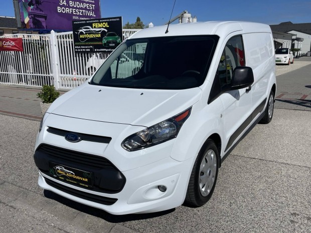 Ford Connect Transit230 1.5 TDCi LWB Trend Megk...