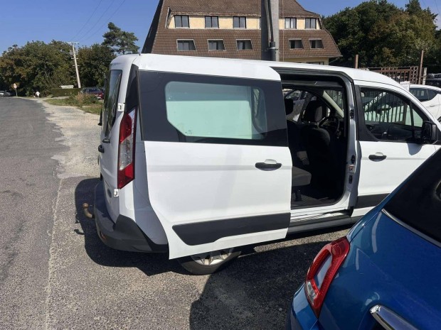 Ford Connect Transit230 1.5 TDCi LWB Trend hoss...