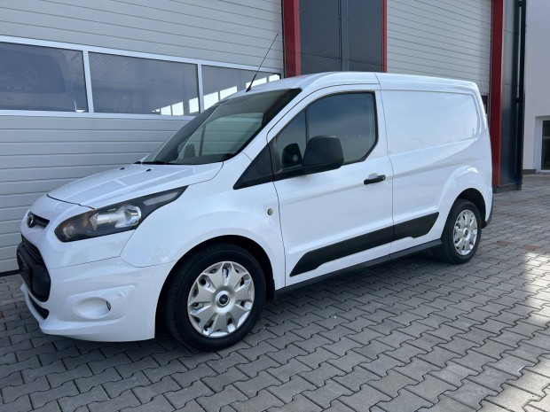 Ford Connect Transit230 1.6 TDCi LWB Ambiente 3...