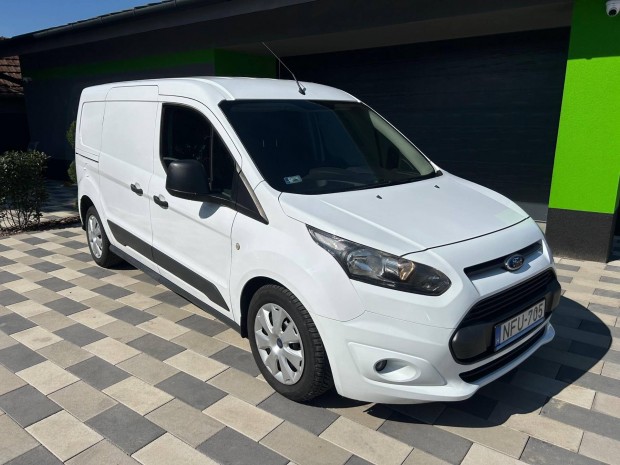 Ford Connect Transit230 1.6 TDCi LWB Trend Magy...
