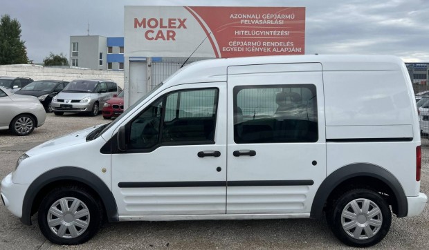 Ford Connect Transit230 1.8 TDCi LWB Ambiente E...
