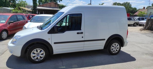 Ford Connect Transit230 1.8 TDCi LWB Trend E5