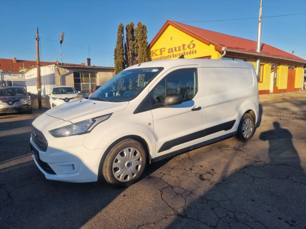 Ford Connect Transit240 1.5 TDCi L2 Active (3 s...