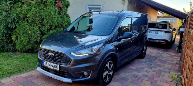 Ford Connect Transit240 1.5 TDCi L2 Active (Aut...