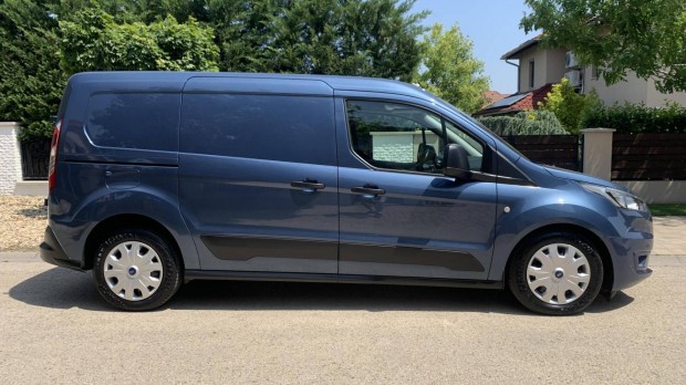 Ford Connect Transit240 1.5 TDCi L2 Active (Aut...