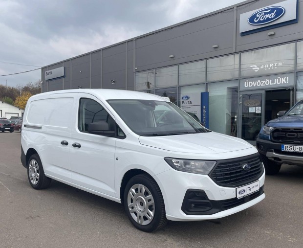 Ford Connect Transit2.0 TDCi L2 Trend Akár 3.0%...