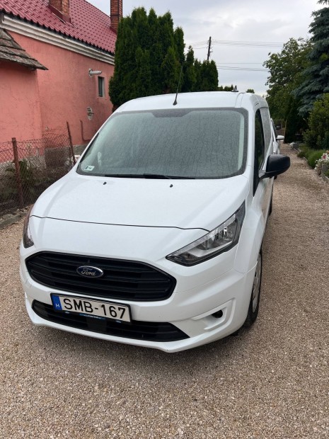 Ford Connect Transit 210