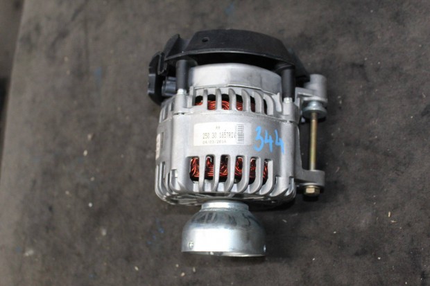 Ford Connect, 1.8D 2002-2013 új generátor 2T1U-CG (344)