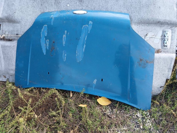 Ford Connect ajt