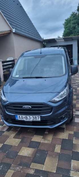 Ford Connect elad kedvez ron !