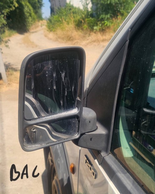 Ford Connect elektromos visszapillant tkr 10000