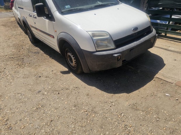 Ford Connect els lkhrt 20000
