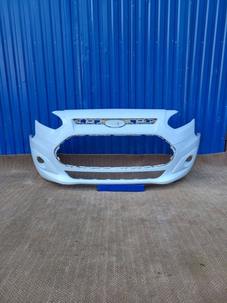 Ford Connect gyári DT1117K819 első lökhárító