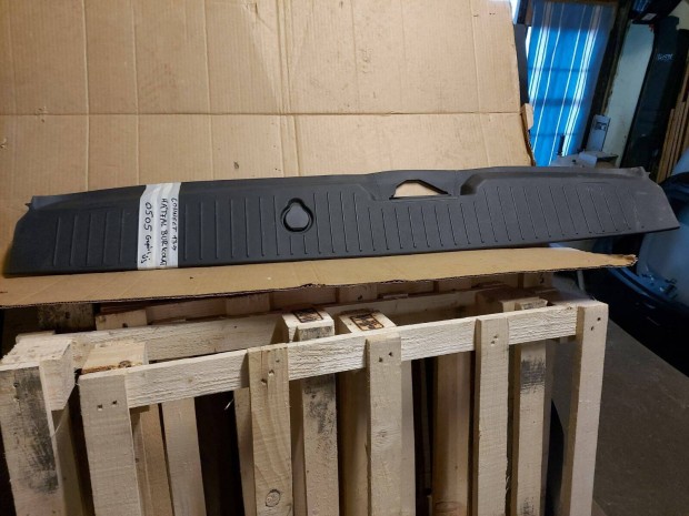 Ford Connect gyri, j htfal burkolat (2013 - )