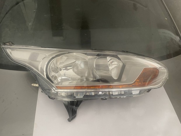 Ford Connect jobb els lmpa