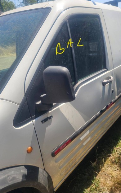 Ford Connect transit ajtó 20000