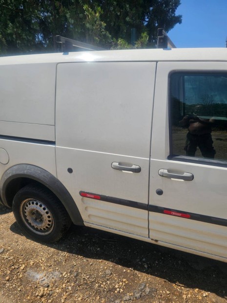 Ford Connect transit jobb tolóajtó 25000