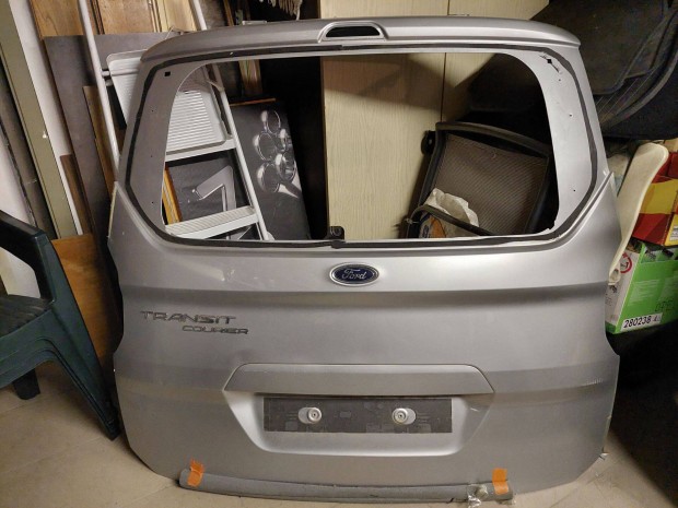 Ford Courier