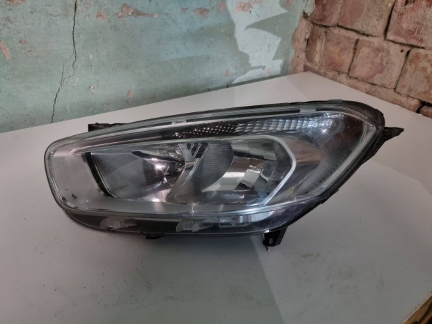 Ford Courier Bal els fnyszr lmpa ET76-13W030-AJ