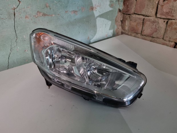 Ford Courier Jobb els fnyszr lmpa ET76-13W029-AK