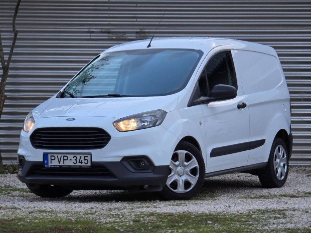 Ford Courier Tourneo1.5 TDCi Trend 1v Gari! MO...