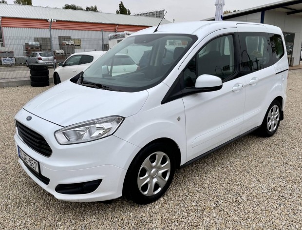 Ford Courier Tourneo1.5 TDCi Trend EURO6 Friss...