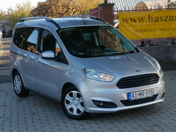 Ford Courier Tourneo1.5 TDCi Trend EURO6 Tempom...